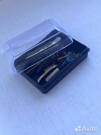 Перья для каллиграфии набор