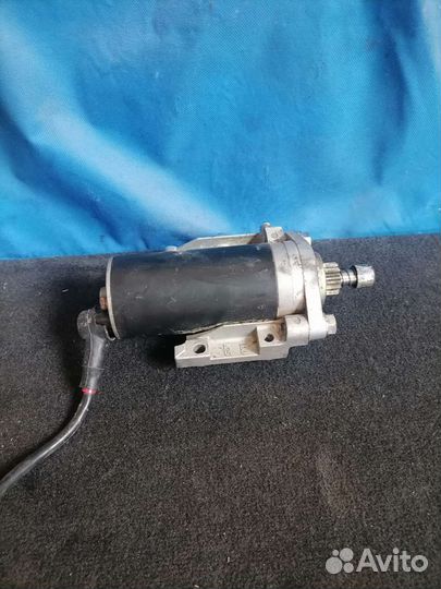 Стартер Yamaha 8