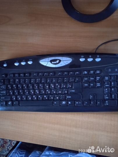 Клавиатура