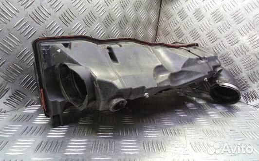 Корпус воздушного фильтра peugeot 3008 (HUK20YG01)