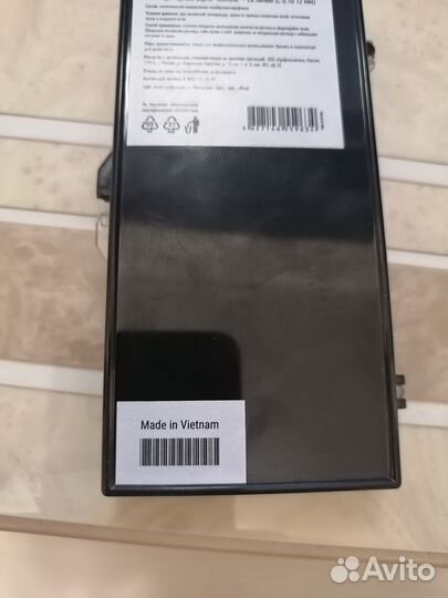 Ресницы для наращивания Lovely за 6 шт