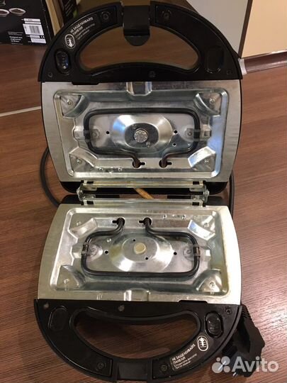 Мультипекарь redmond (модель 614/1) + 4 панели