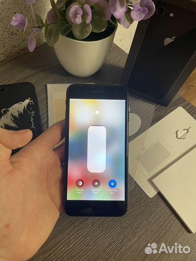 iPhone 8, 256 ГБ