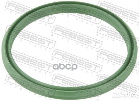 Кольцо уплотнительное патрубка VAG ringah-007