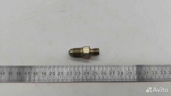 Ниппель М10-6Д