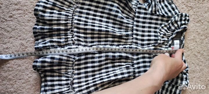 Платье Zara для девочки