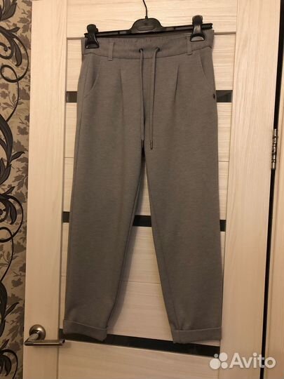 Брюки tom tailor