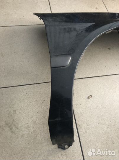 Продам крыло переднее правое для Toyota Corolla, 2