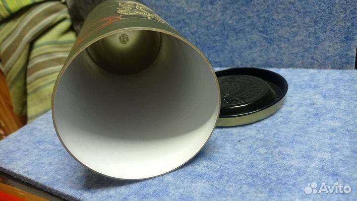 Банка от рома botucal reserva exclusiva