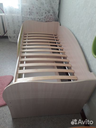Кровать для ребенка