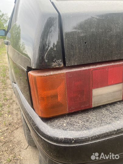 ВАЗ 2114 Samara 1.6 МТ, 2009, 200 000 км