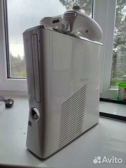 Xbox 360 прошитый+ kinect