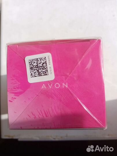 Туалетная вода женская от avon