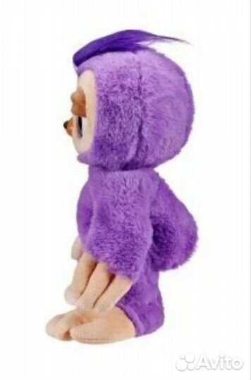 Игрушка Ленивец