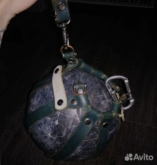 Футбольный мяч adidas original tango 12