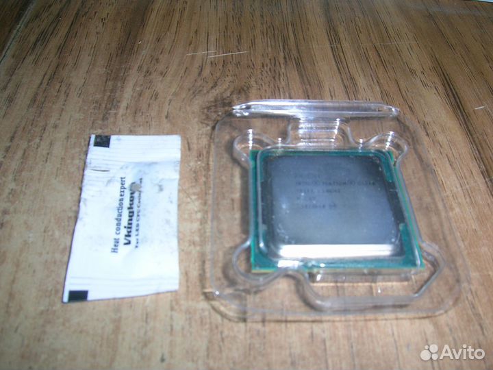 Celeron E3300
