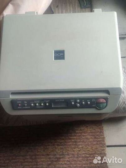 Принтер Brother DCP 7032R
