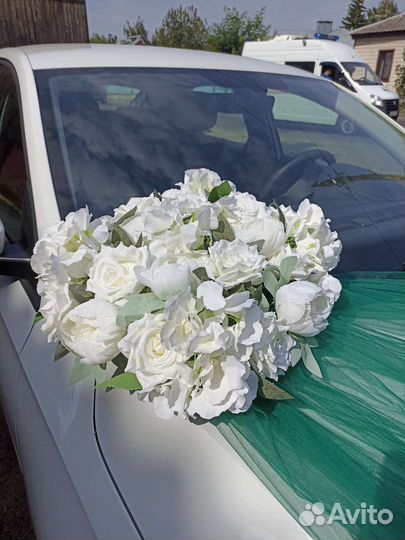 Украшения для авто