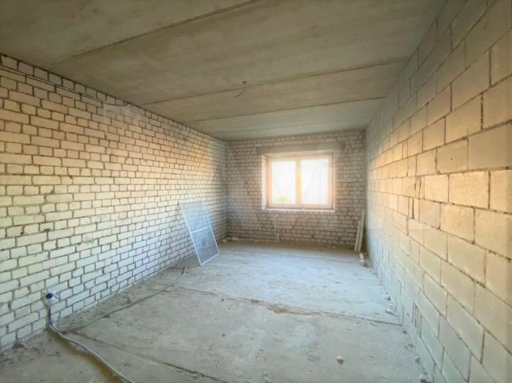 3-к. квартира, 96,1 м², 3/5 эт.