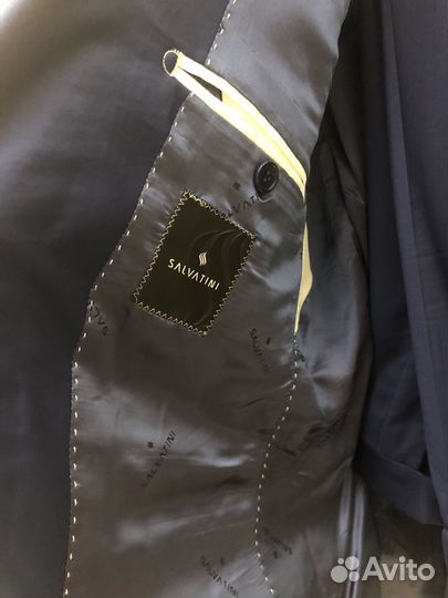 Костюм мужской