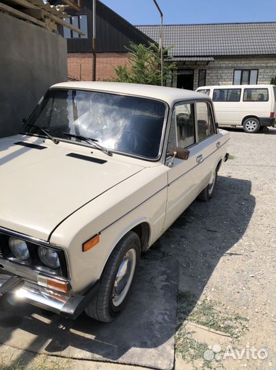 ВАЗ 2106 1.5 МТ, 1997, 121 000 км