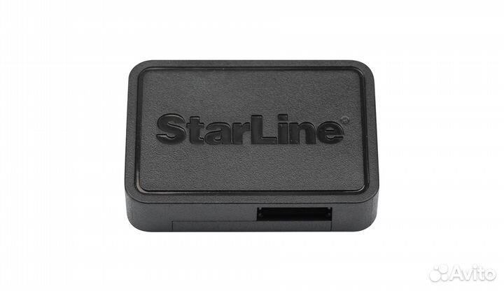 StarLine Сигма 34