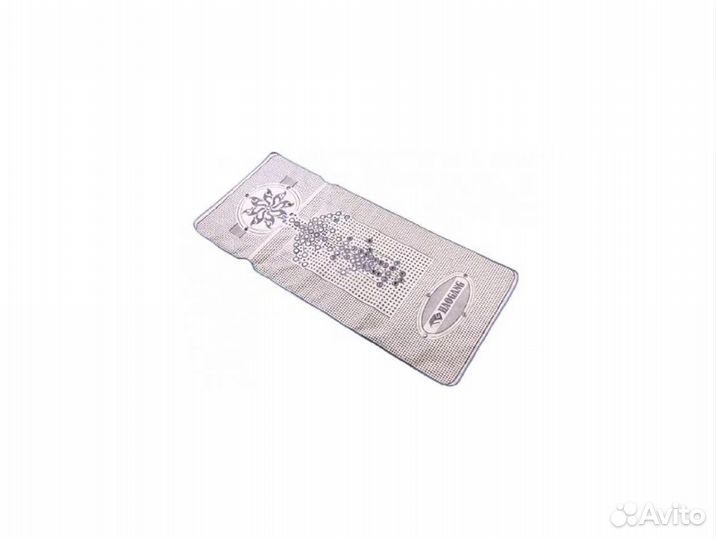 Турмалиновый коврик. HaoGang