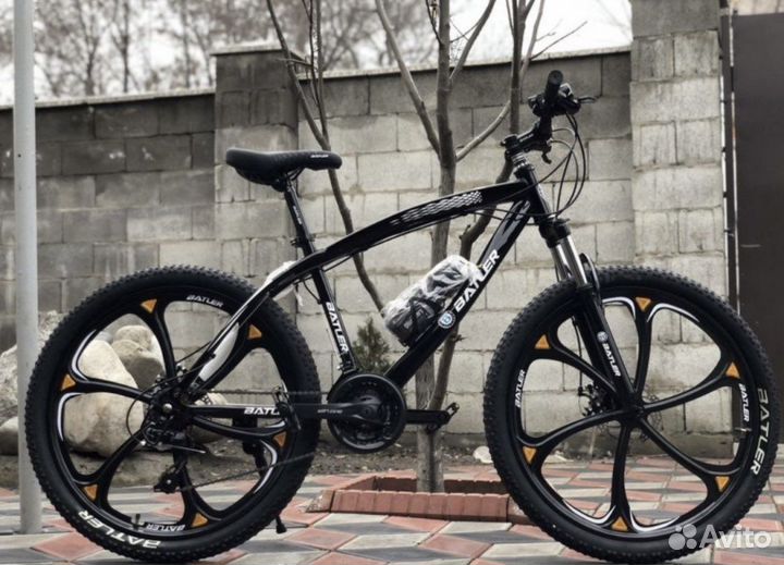 Велосипед новый опт розница