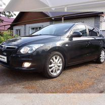 Hyundai i30 1.6 MT, 2010, 71 000 км, с пробегом, цена 960 000 руб.