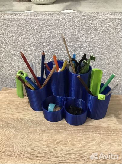 Канцелярские принадлежности