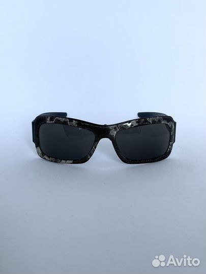 Очки Mcqueen оригинал