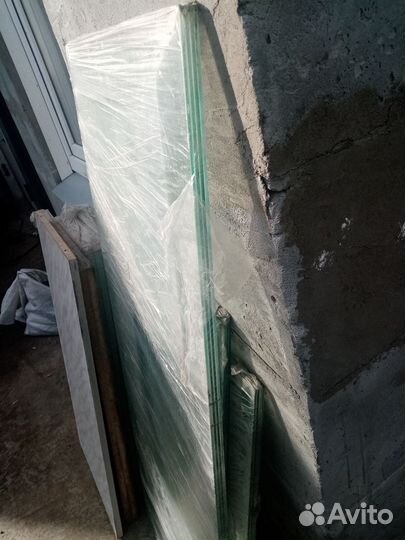 Стекло 50 мм