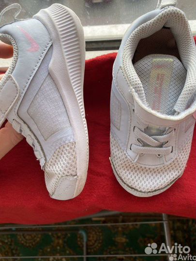 Кроссовки nike 7c оригинал
