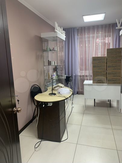 Свободного назначения, 13.6 м²