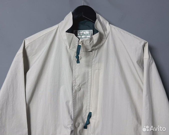 Куртка L.L.Bean Jacket White