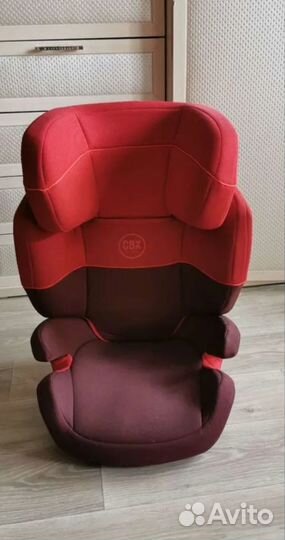 Детское автокресло CBX