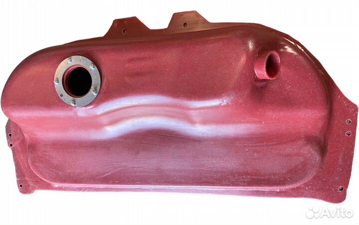 Топливный бак Volvo 240