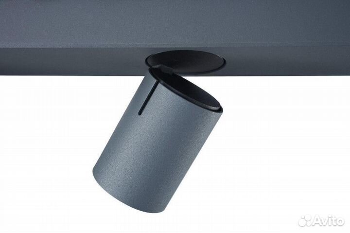 Спот Vele Luce VL8067S03 Carrisi