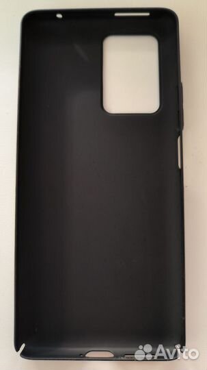 Чехол Nillkin Super Frosted Shield Xiaomi 12T