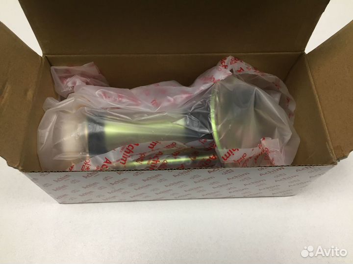 Бензонасос (Топливный насос) Daewoo Nexia