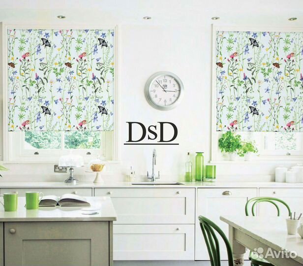 Жалюзи,рулонные шторы с фотопечатью