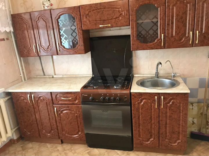 2-к. квартира, 51 м², 3/5 эт.