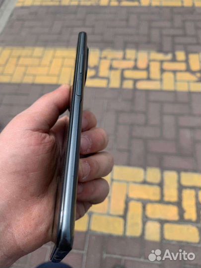 Xiaomi POCO F3, 8/256 ГБ
