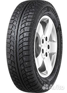 Matador MP 30 Sibir Ice 2 185/65 R15 92T