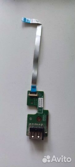 Ноутбук Lenovo v580c по запчастям