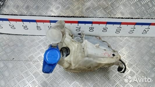 Бачок омывателя ford mondeo 4 (PDN10NL01)