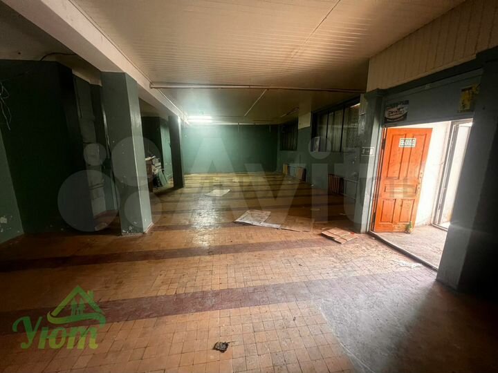 Сдам помещение свободного назначения, 163 м²