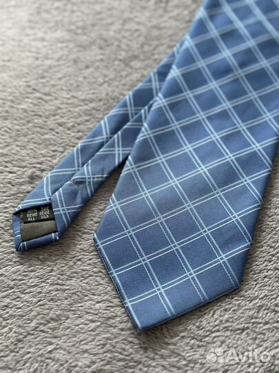 Галстук мужской италия шелк