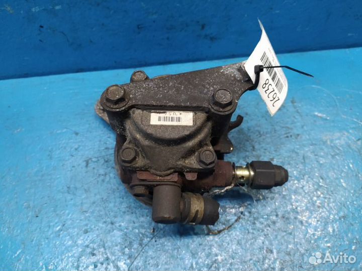 Насос гидроусилителя гур Toyota Highlander 3MZ-FE