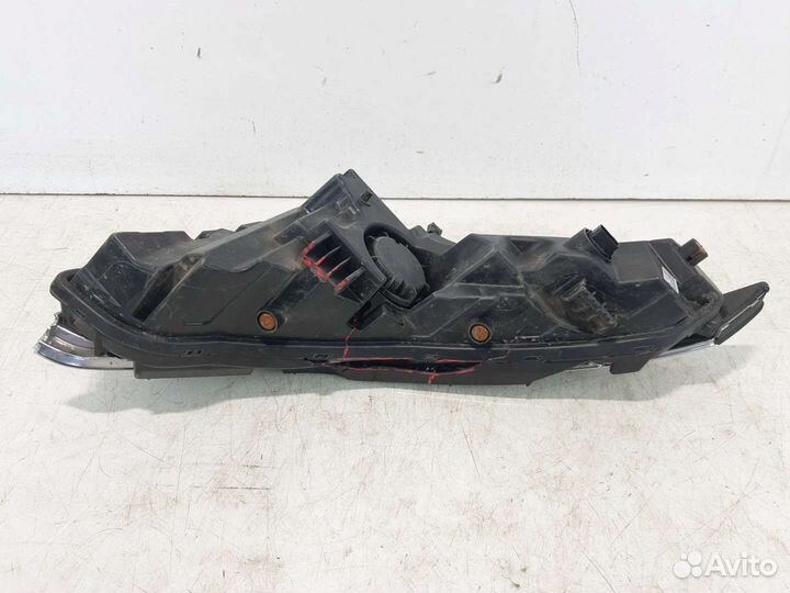 Hyundai Tucson c 20 фара дневного света правая